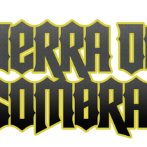 TIERRA DE SOMBRAS