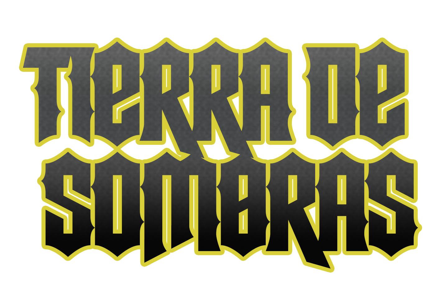 TIERRA DE SOMBRAS