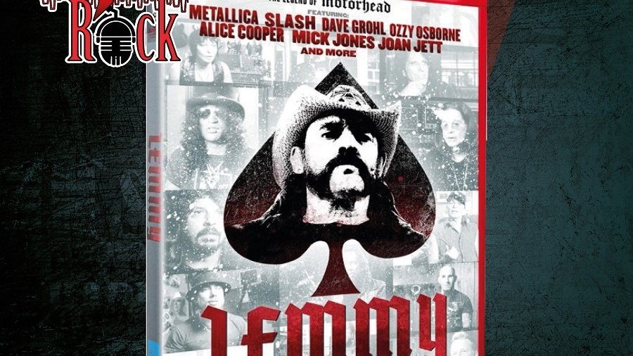 FECHAS DESTACADAS 7RR–Lemmy