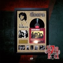 FECHAS DESTACADAS 7RR–The Doors