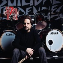 FECHAS DESTACADAS 7RR–Dave Lombardo