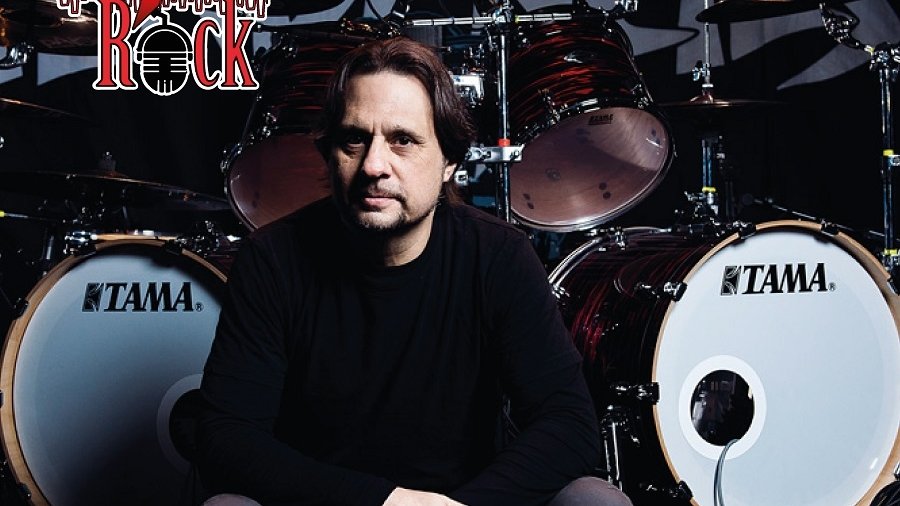FECHAS DESTACADAS 7RR–Dave Lombardo