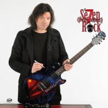 FECHAS 7RR John Norum