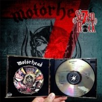 FECHAS 7RR Motörhead