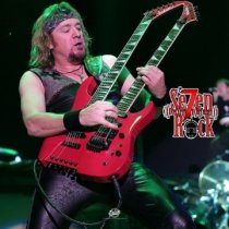 FECHAS 7RR Adrian Smith