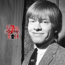 FECHAS 7RR Brian Jones