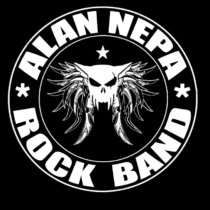 ALAN NEPA ROCK BAND