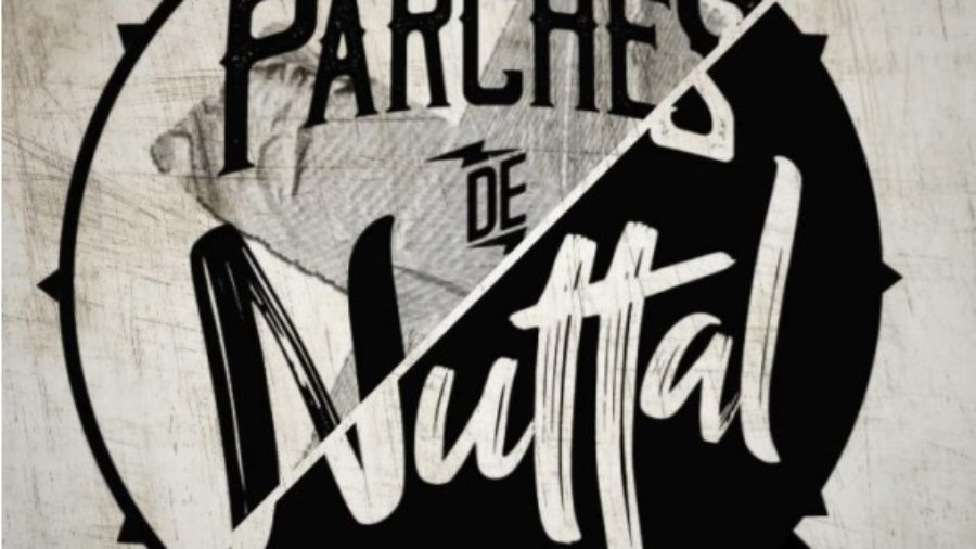 PARCHES DE NUTTAL