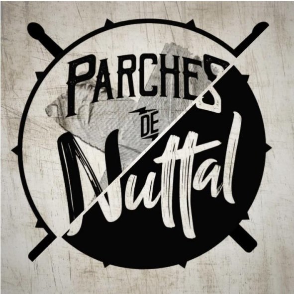 PARCHES DE NUTTAL