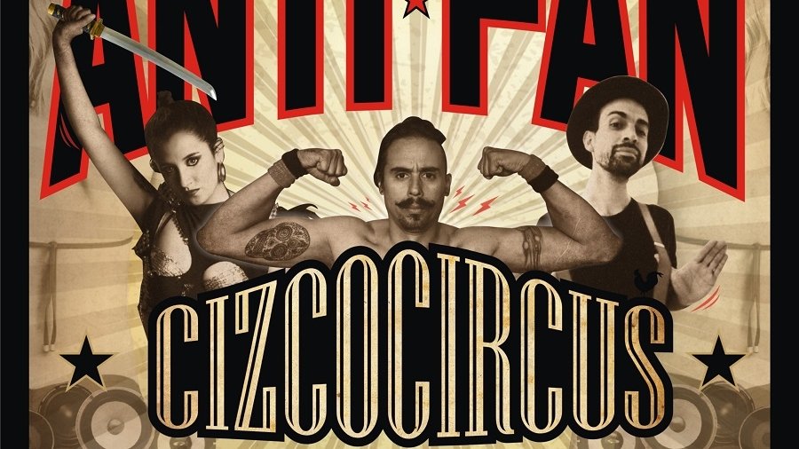 CIZCOCIRCUS