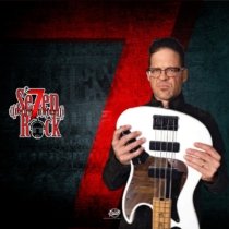 FECHAS 7RR  Jason Newsted