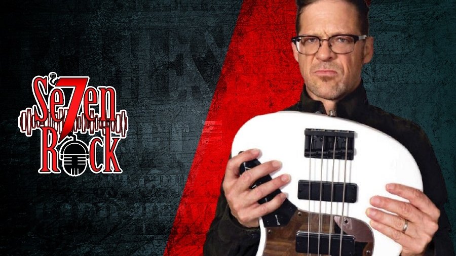 FECHAS 7RR  Jason Newsted
