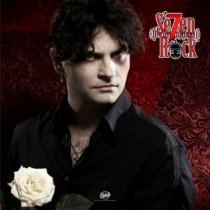 FECHAS 7RR Luca Turilli