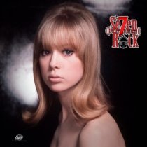 FECHAS 7RR Pattie Boyd