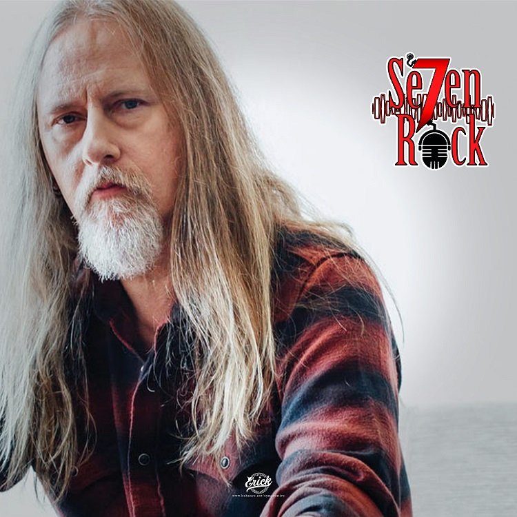 FECHAS 7RR Jerry Cantrell Jr