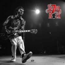 FECHAS 7RR Chuck Berry