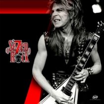 FECHAS 7RR Randy Rhoads