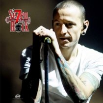 FECHAS 7RR Chester Bennington