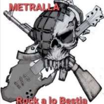 METRALLA ROCK A LO BESTIA