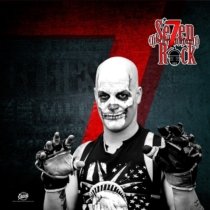 FECHAS 7RR Michale Graves