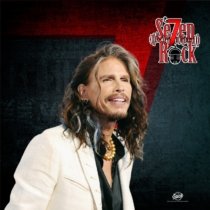 FECHAS 7RR Steven Tyler