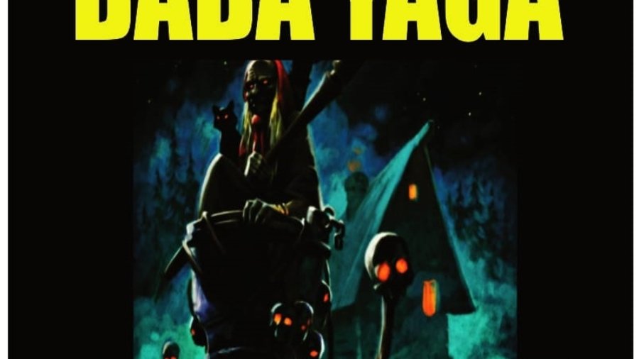 BABA YAGA
