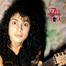 FECHAS 7RR Kirk Hammett