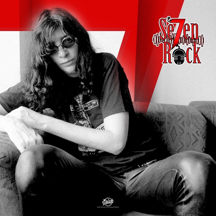 FECHAS 7RR Joey Ramone