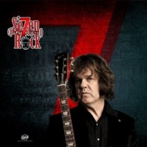 FECHAS 7RR Gary Moore