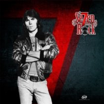 FECHAS 7RR Cozy Powell