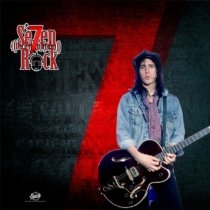 FECHAS 7RR Izzy Stradlin