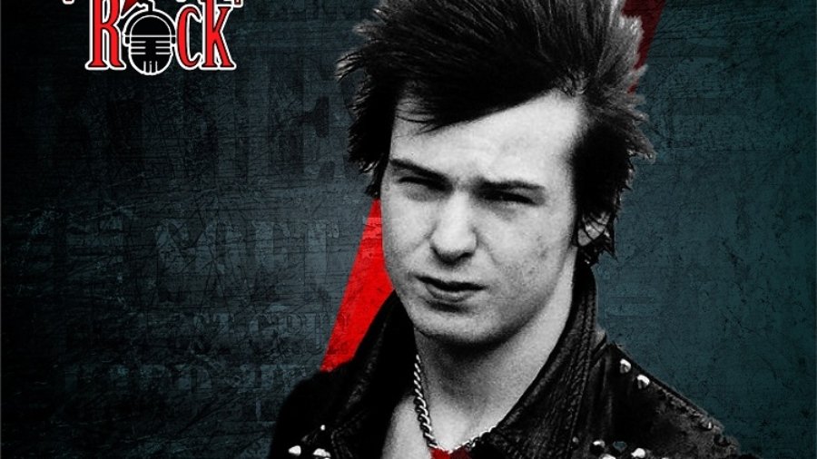 FECHAS 7RR Sid Vicious