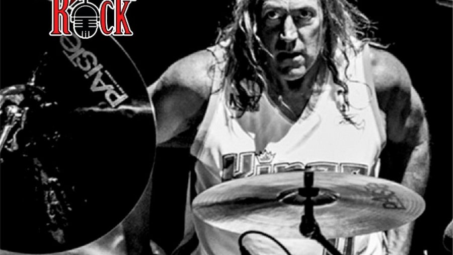 FECHAS 7RR Danny Carey