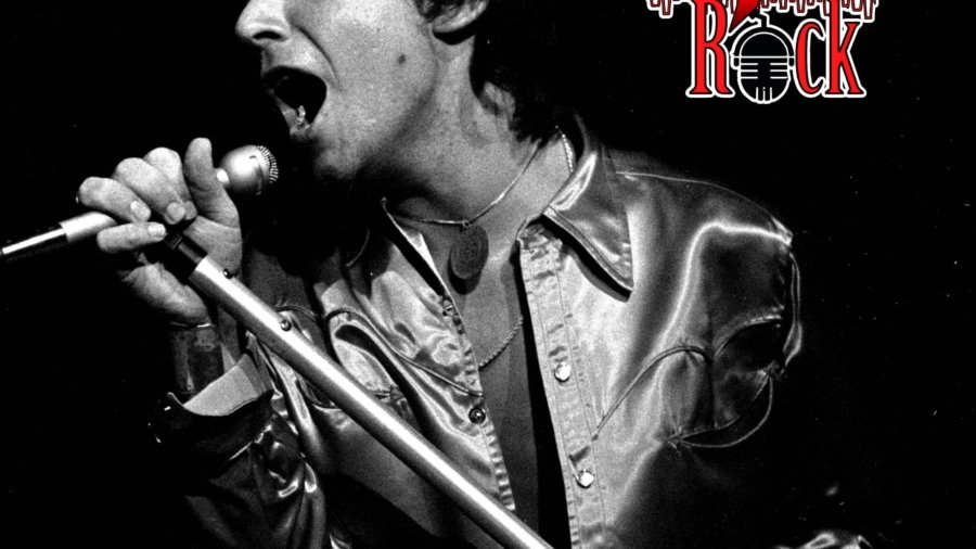 FECHAS 7RR Eric Burdon