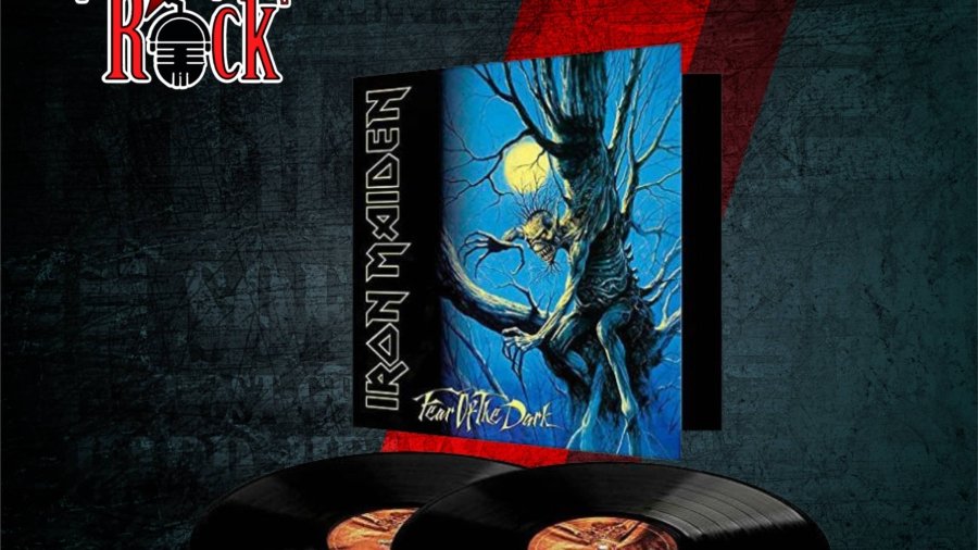FECHAS 7RR Fear of the Dark