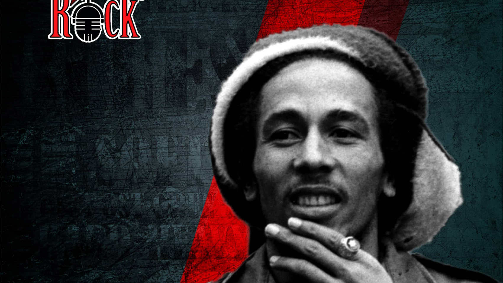 FECHAS 7RR Bob Marley