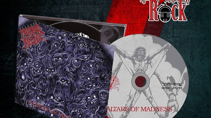 FECHAS 7RR Altars of Madness
