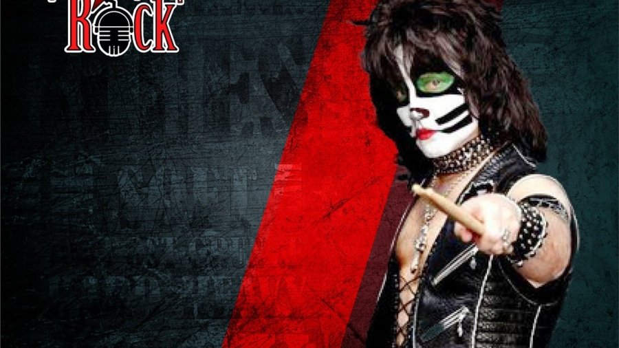 FECHAS 7RR Eric Singer