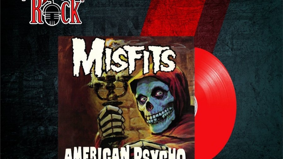 FECHAS 7RR American Psycho