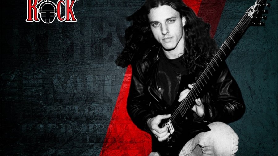 FECHAS 7RR Chuck Schuldiner