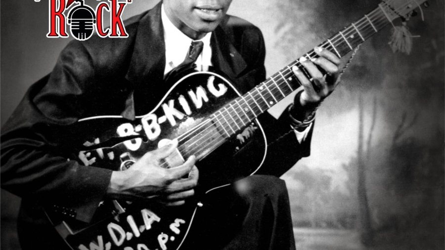 FECHAS 7RR B. B. King
