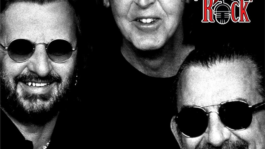 FECHAS 7RR Free As A Bird