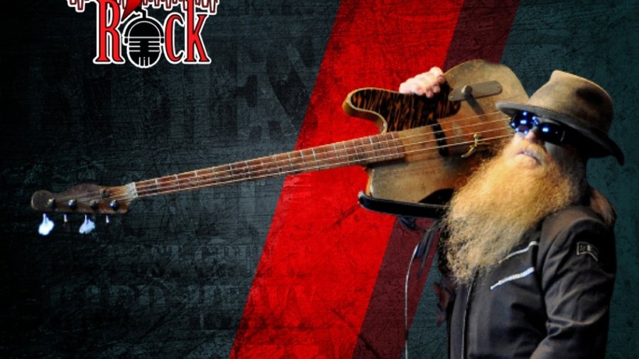 FECHAS 7RR Dusty Hill