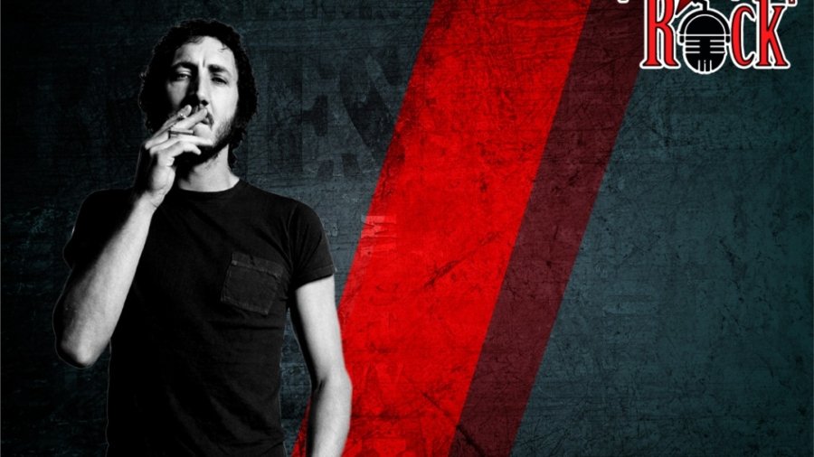FECHAS 7RR Pete Townshend