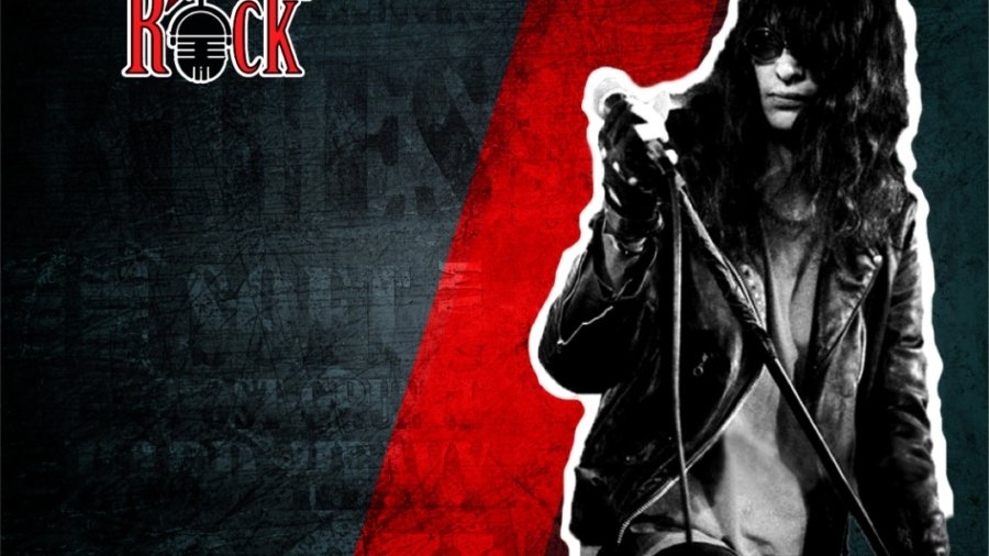 FECHAS 7RR Joey Ramone