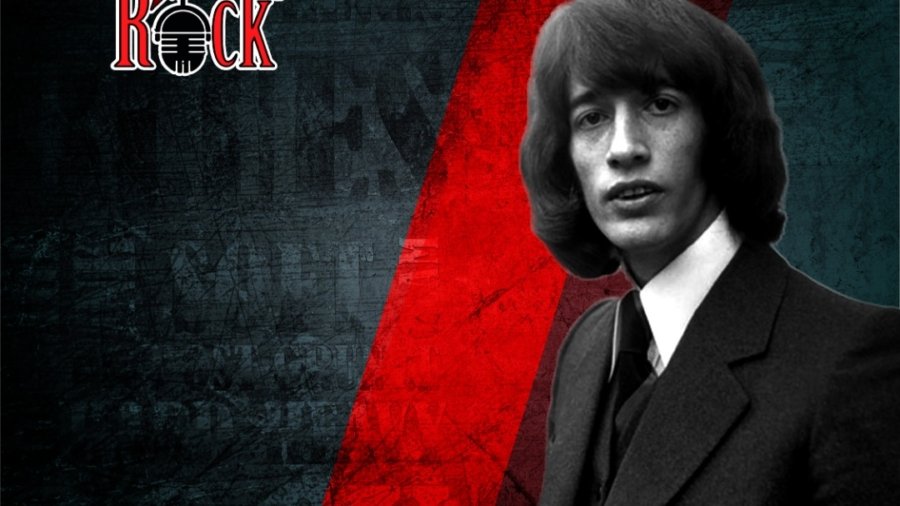 FECHAS 7RR Robin Gibb