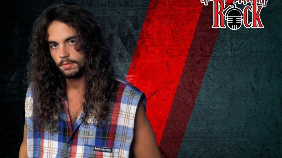 FECHAS 7RR Nick Menza