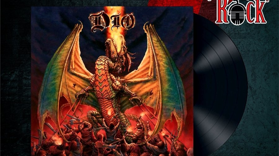 FECHAS 7RR Killing The Dragon