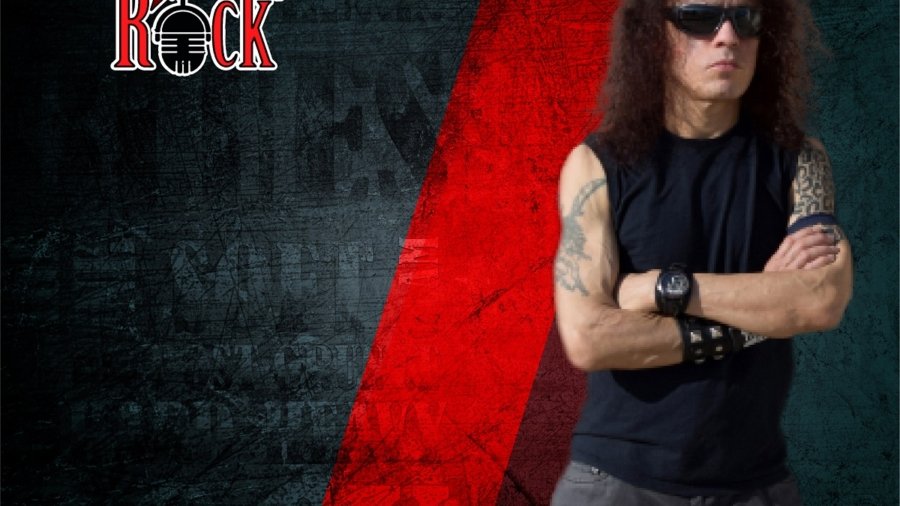 FECHAS 7RR Pete Sandoval