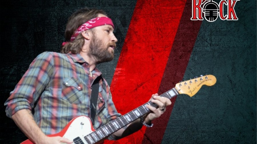 FECHAS 7RR Chris Shiflett